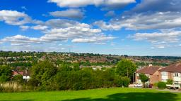 High Wycombe car hire