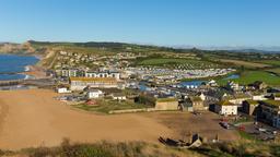 Bridport Hotels