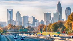 Charlotte holiday rentals