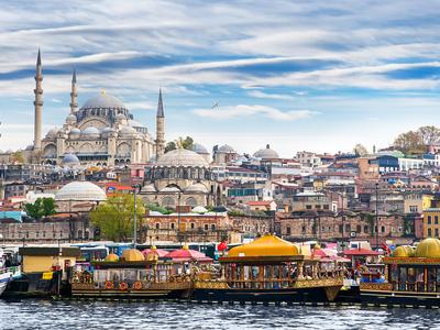 Cheap Flights To Turkey From £42 - Kayak