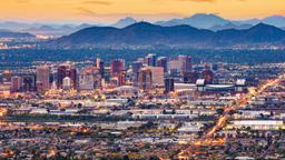 Arizona holiday rentals