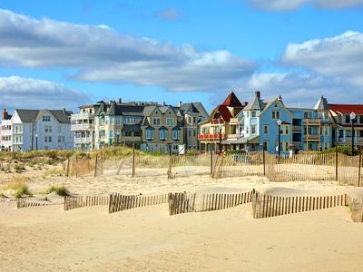 Ocean Grove