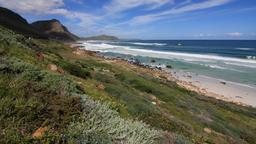 Find cheap flights from Edinburgh to Cape Town