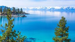 Lake Tahoe holiday rentals