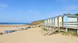 Bude bed & breakfasts