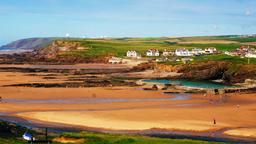 Bude Hotels
