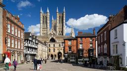 Lincoln Hotels