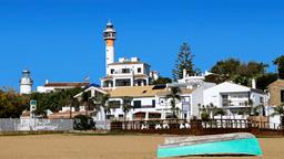 Cartaya Hotels