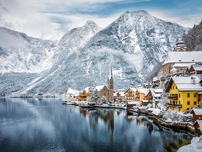 Hallstatt