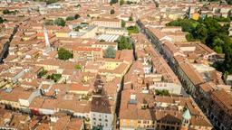 Cremona car hire