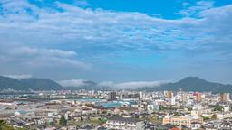 Mihara car hire