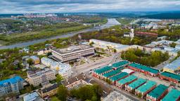 Kaluga holiday rentals