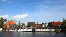 Leeuwarden car hire