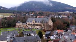 Goslar hotels