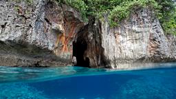 Find cheap flights to Tonga