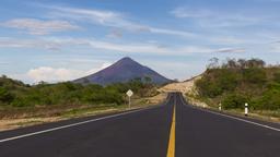 Find cheap flights to Nicaragua