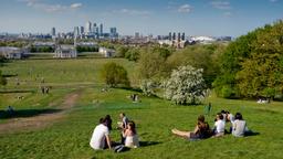 Find cheap flights from Ontario to London City