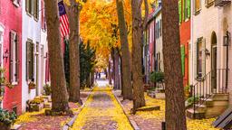 Philadelphia holiday rentals