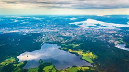 Gardermoen car hire