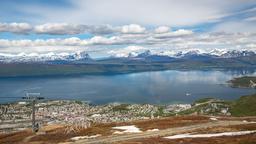 Narvik car hire