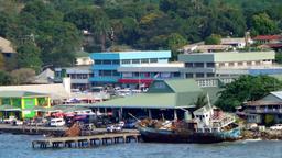 Solomon Islands hotels