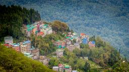 Gangtok hotel directory