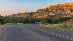 Find cheap flights to Amarillo