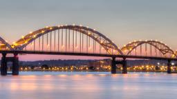 Moline car hire