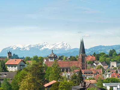 Bregenz