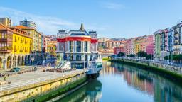 Bilbao hotel directory