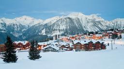 Courchevel hotels