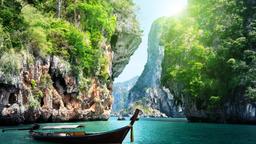 Krabi car hire