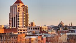 Find cheap flights from London to Roanoke