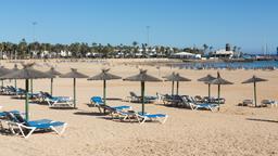 Caleta de Fuste car hire