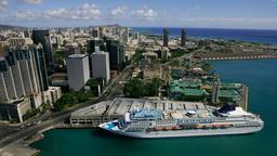 Find cheap flights from San Francisco to Honolulu