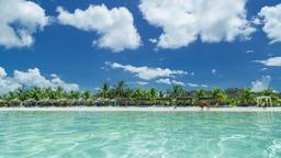 Cayo Coco hotel directory