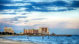 Biloxi hotels