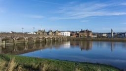 Barnstaple car hire