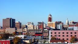 Find cheap flights from Birmingham to Lansing