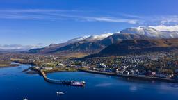 Fort William hotels