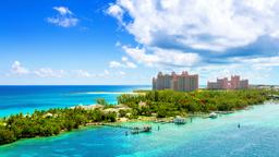 Nassau car hire