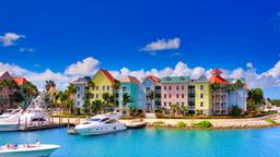 Nassau hotels