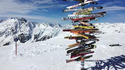 Find cheap flights from Inverness to Austria