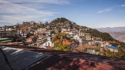 Mussoorie Hotels
