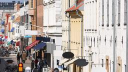 Kalmar car hire