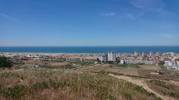 Costa da Caparica Hotels