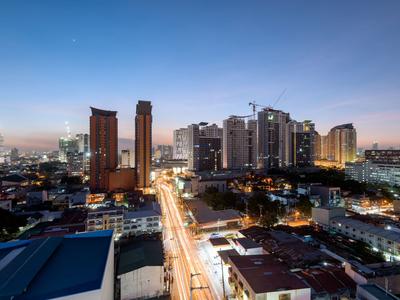Quezon City