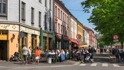 Find cheap flights to Oslo Airport