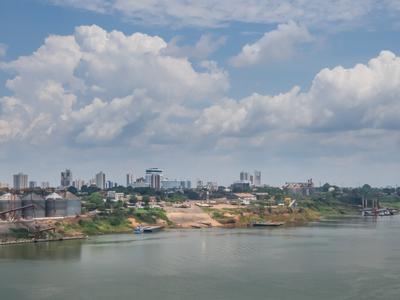 Porto Velho