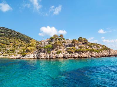 Kaş